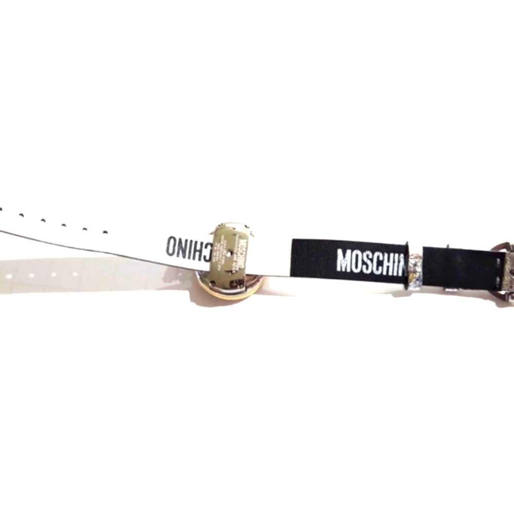 Moschino Diamond Ring Watch - Picture 6 of 8